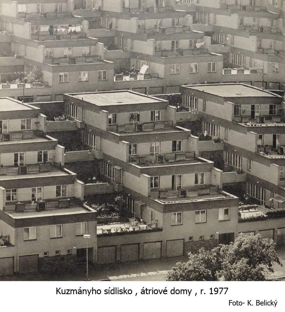 Kuzmányho sídlisko